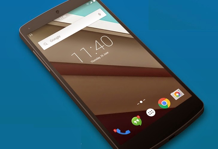 Next 'Android L' To Enable Full Disk Encryption By Default