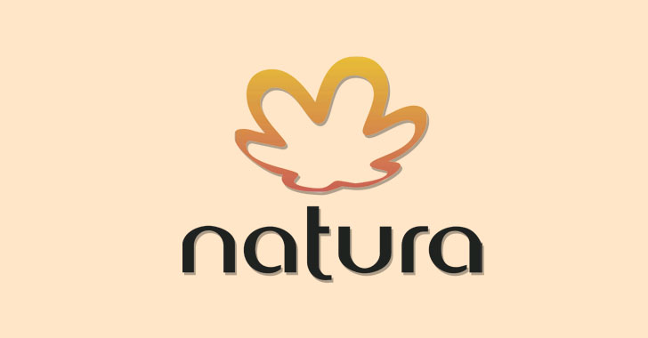 Brazil's Biggest Cosmetic Brand Natura Exposes Personal Details of Its Users