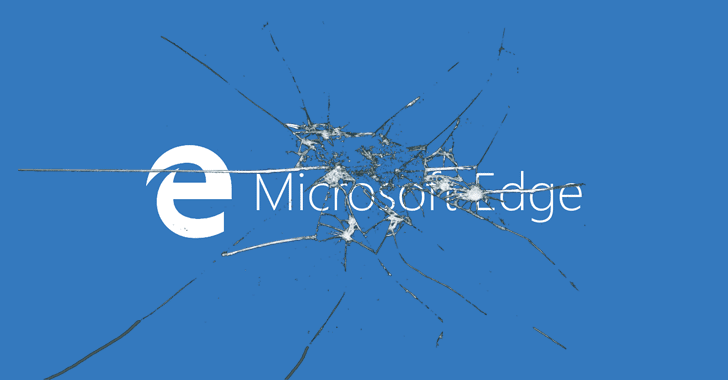 Google Does It Again: Discloses Unpatched Microsoft Edge and IE Vulnerability