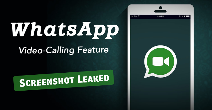 Want WhatsApp Free Video Calling? This Leaked Screenshot Reveals Upcoming Feature