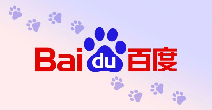 China's Baidu Android Apps Caught Collecting Sensitive User Data