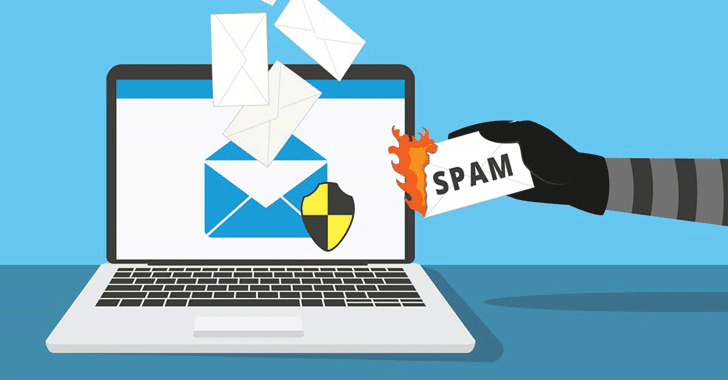 spam-network