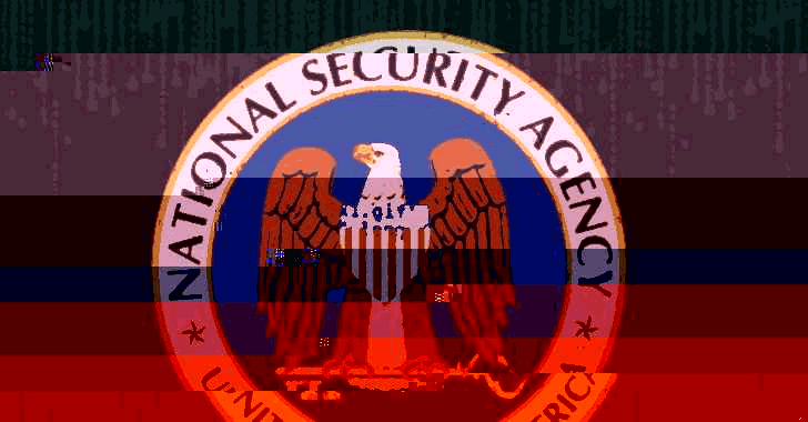 Leaked NSA Dump Also Contains Tools Agency Used to Track Other Hackers