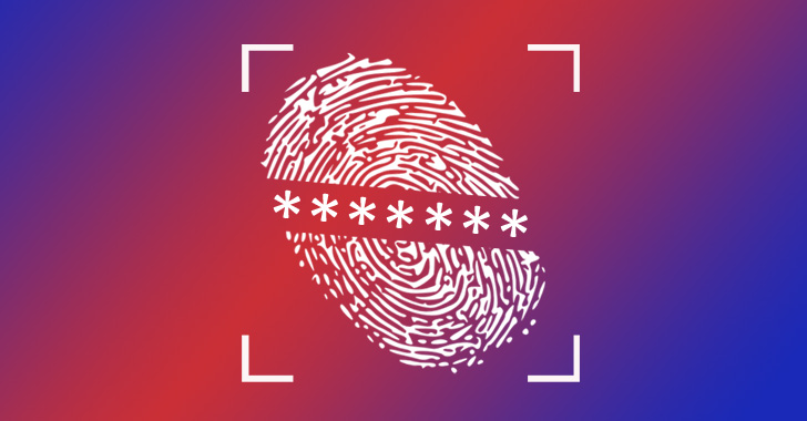 phone fingerprint unlock