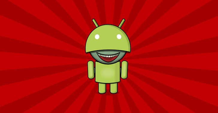 DroidMorph Shows Popular Android Antivirus Fail to Detect Cloned Malicious Apps