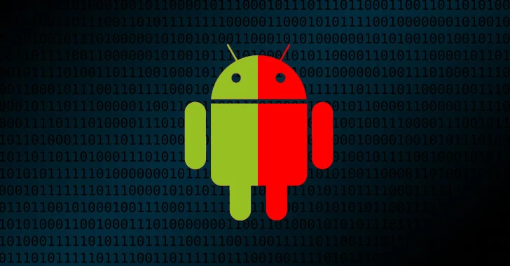 Over 1,300 Android Apps Caught Collecting Data Even If You Deny Permissions