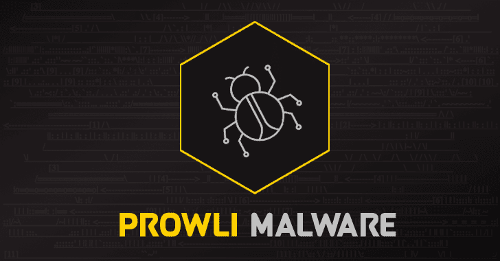 prowli-malware
