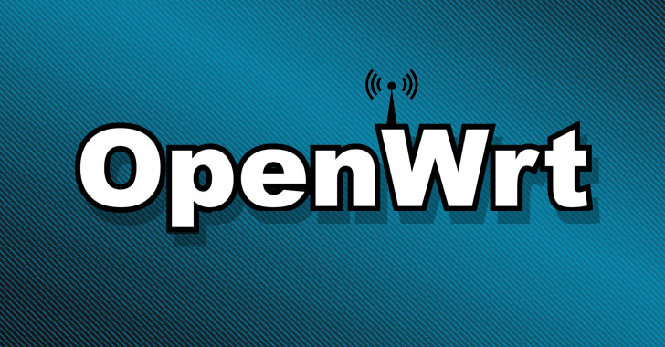 Critical RCE Bug Affects Millions of OpenWrt-based Network Devices