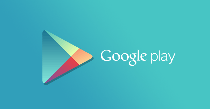 Android Apps on Google Play