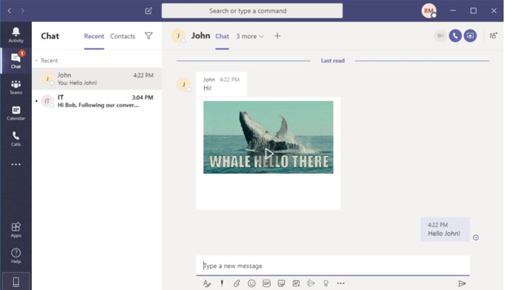 كيف يمكن لصورة أن تسمح للمهاجمين باختراق حسابات Microsoft Teams 2