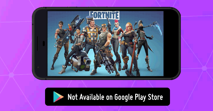 Fortnite - Download
