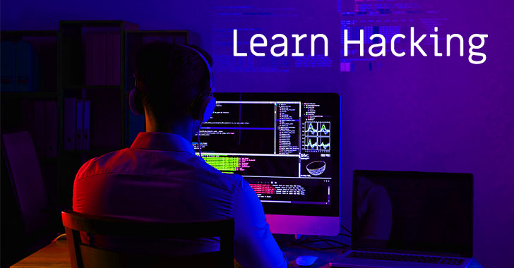 Learn Ethical Hacking