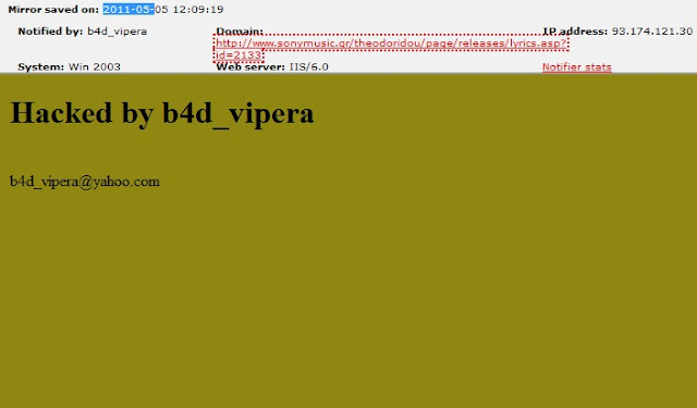 The Hacker News