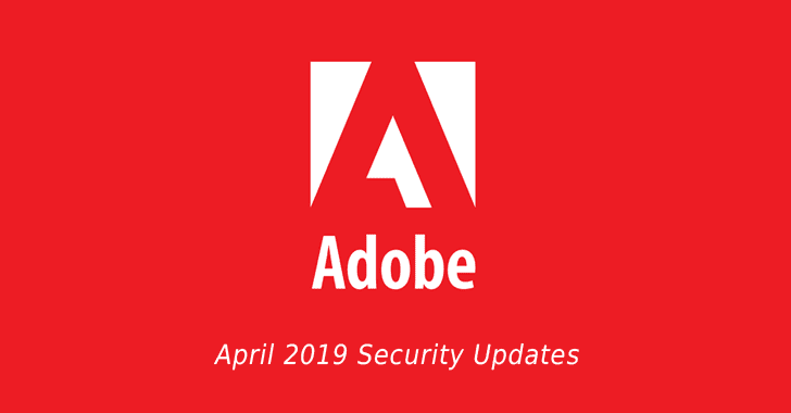 Adobe Releases Security Patches for Flash, Acrobat Reader, Other Products