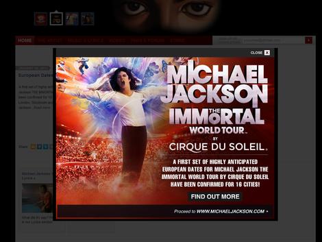 Hackers steal Michael Jackson's entire back catalog from Sony