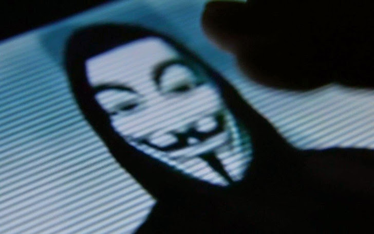 17-year-old Anonymous Arrested for Massive DDoS Attack