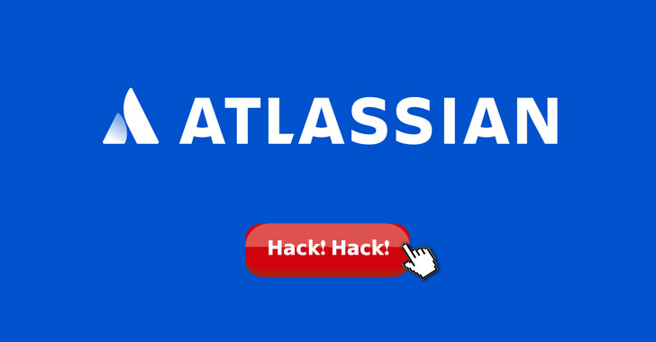 One-Click Exploit Could Have Let Attackers Hijack Any Atlassian Account