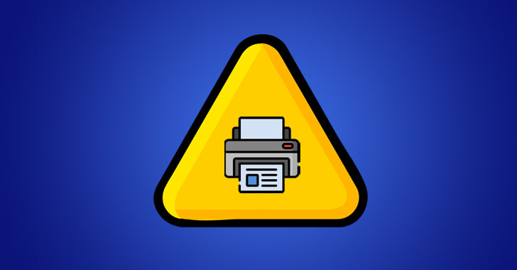 windows printer spooler vulnerability