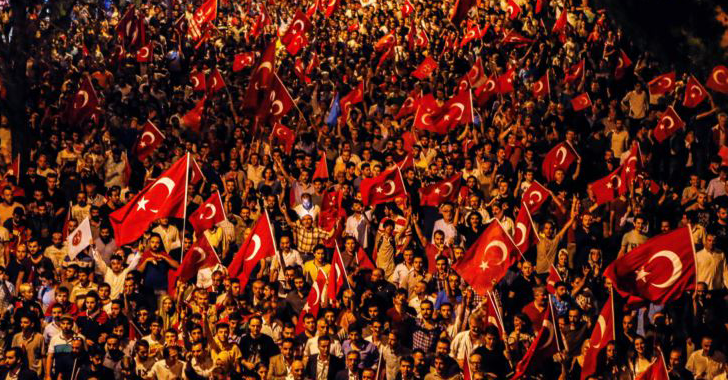 Personal Data of 50 Million Turkish Citizens Leaked Online