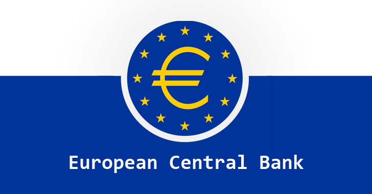 European Central Bank Shuts Down 'BIRD Portal' After Getting Hacked