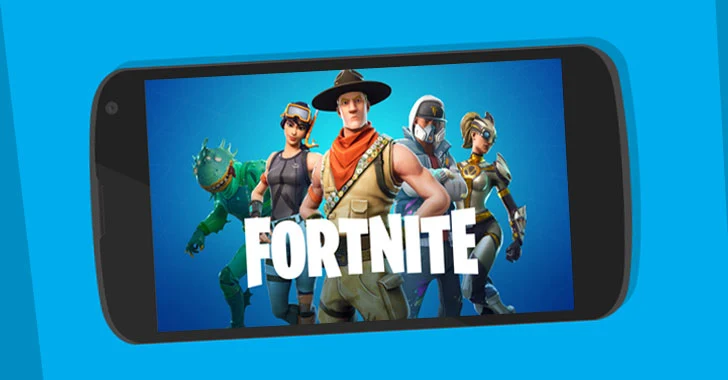 How to update Fortnite on the Epic Games Launcher for Android