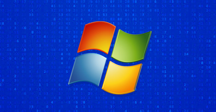 Warning — Two Unpatched Critical 0-Day RCE Flaws Affect All Windows Versions
