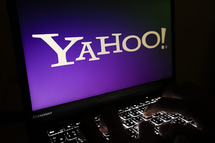 Yahoo Admits 1 Billion Accounts Compromised in Newly Discovered Data Breach