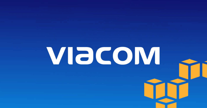 Viacom Left Sensitive Data And Secret Access Key On Unsecured Amazon Server