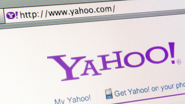 Yahoo Voice hacked, 400,000 yahoo passwords leaked