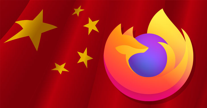 Chinese Hackers Using Firefox Extension to Spy On Tibetan Organizations