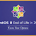 Moving Forward After CentOS 8 EOL
