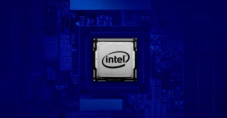 New 'Lazy FP State Restore' Vulnerability Found in All Modern Intel CPUs