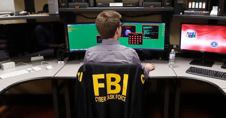 FBI Analyst Charged With Stealing Counterterrorism and Cyber Threat Info