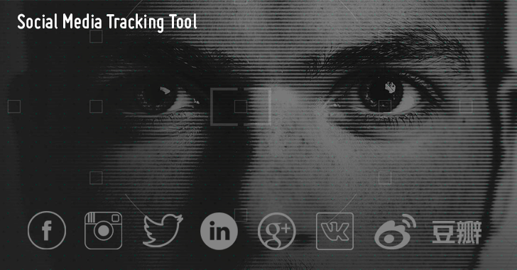Free Facial Recognition Tool Can Track People Across Social Media Sites