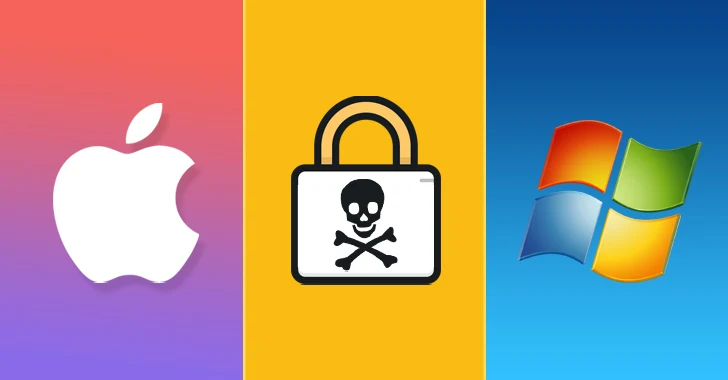 Apple iTunes and iCloud for Windows 0-Day Exploited in Ransomware Attacks