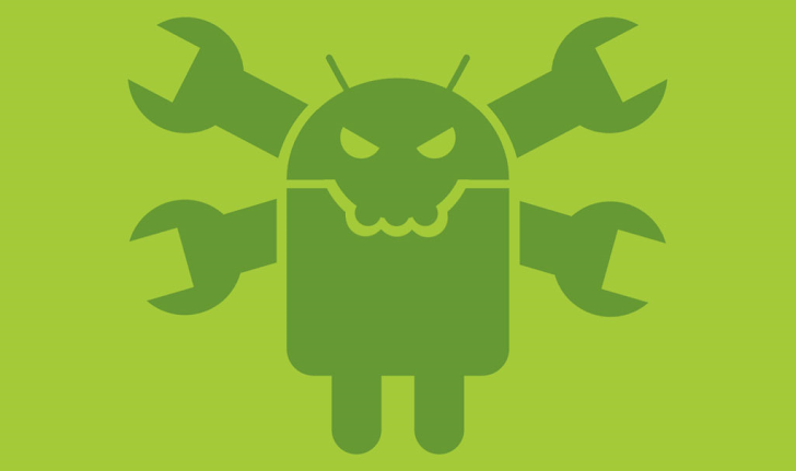 Android Malware 'Dendroid' targeting Indian Users