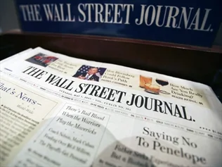 Chinese Hackers hit New York Times and Wall Street Journal