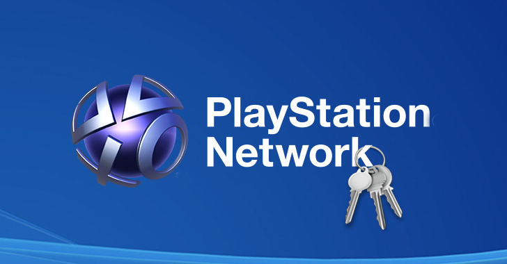 Sony PlayStation Network to Get Two-Factor Authentication