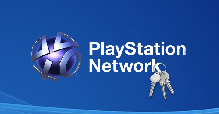 PlayStation Network hackers access data of 77 million users