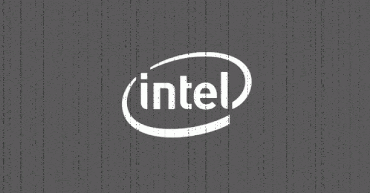 New Intel AMT Security Issue Lets Hackers Gain Full Control of Laptops in 30 Seconds