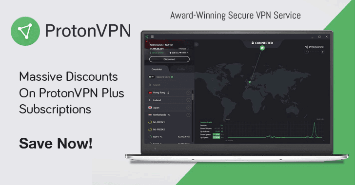 Safeguard Your Data And Privacy Online With This Award-Winning VPN