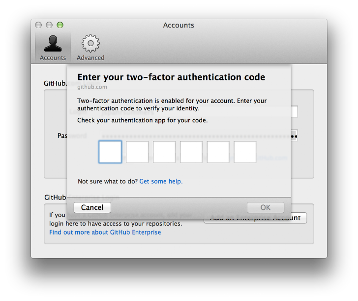 Visual studio code github two factor authentication - analyticshery