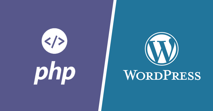 New PHP Code Execution Attack Puts WordPress Sites at Risk