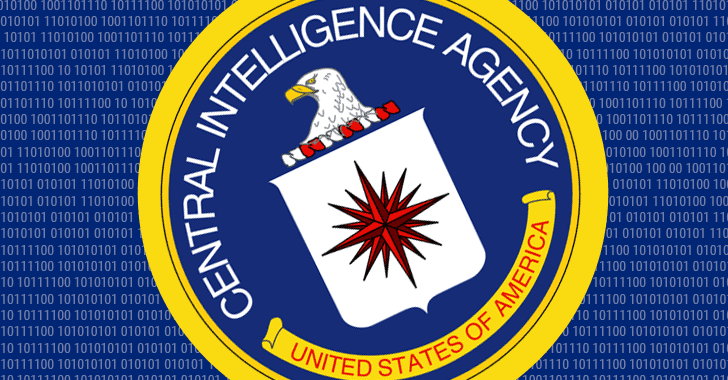 WikiLeaks Reveals CIA Teams Up With Tech to Collect Ideas For Malware Development