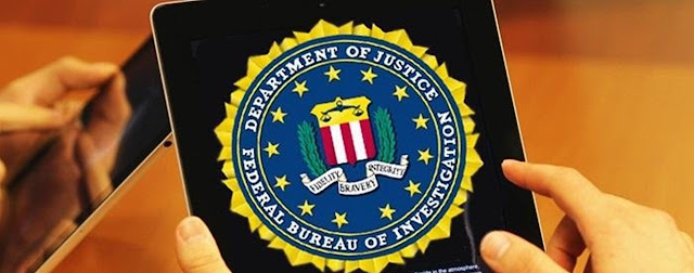 FBI using malware to turn your Android into surveillance device for Spying