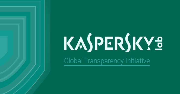 Kaspersky Opens Antivirus Source Code for Independent Review to Rebuild Trust