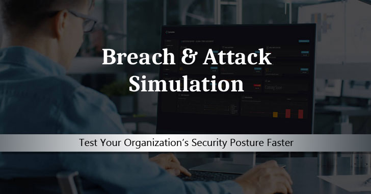 Breach Attack Simulation