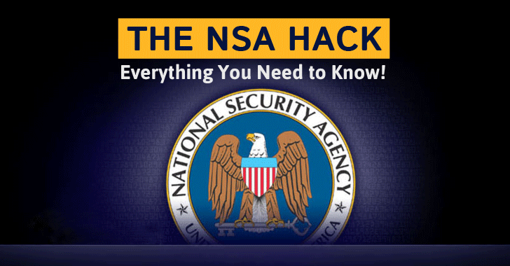 The NSA Hack — What, When, Where, How, Who & Why?