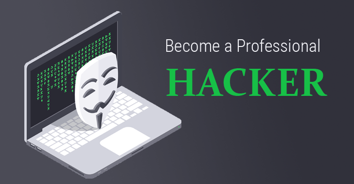 9 Popular Training Courses to Learn Ethical Hacking Online