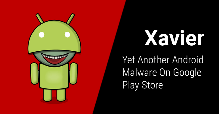 Facestealer\' malware remains a quiet scourge in Google Play Store